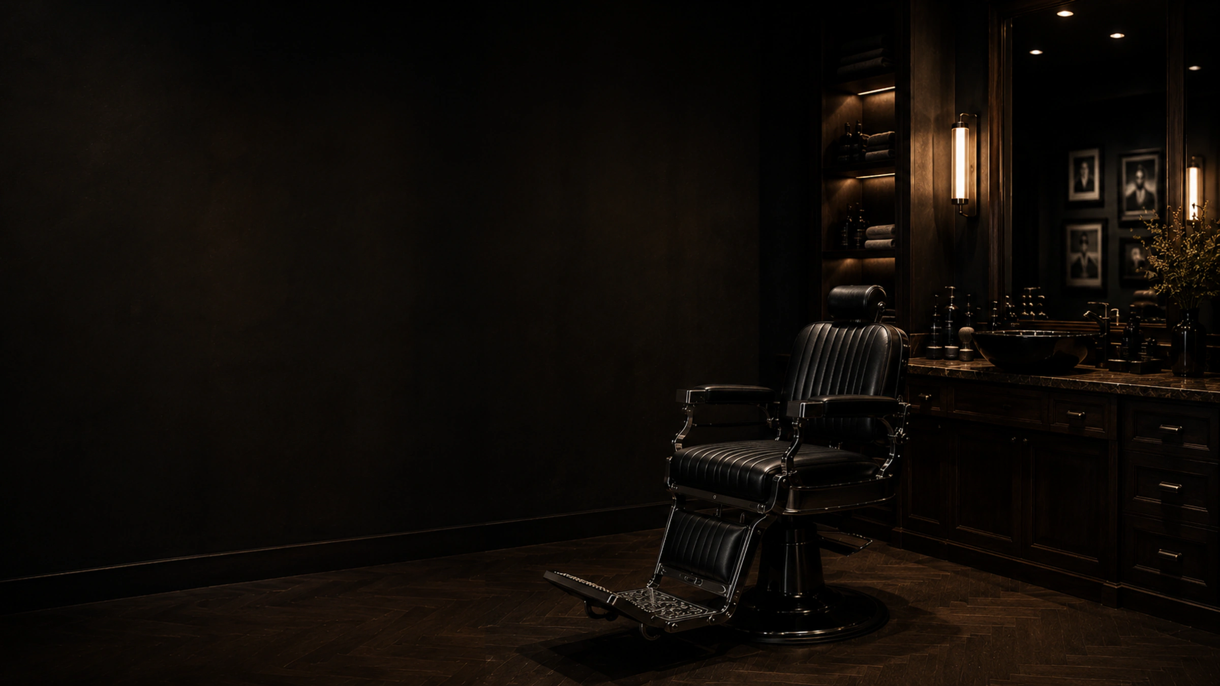 Maison Barbier concept preview